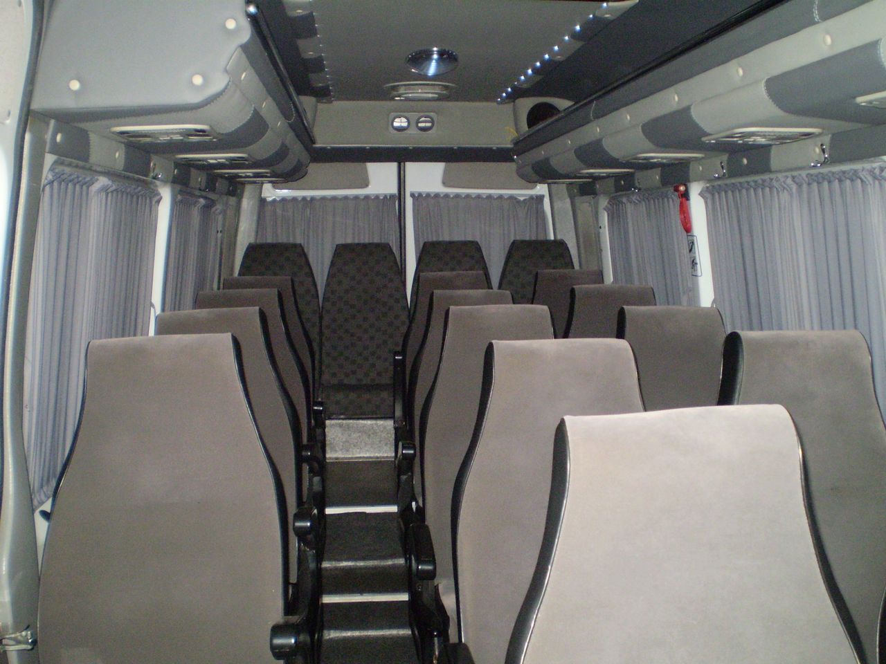 Mercedes-Benz Sprinter 315