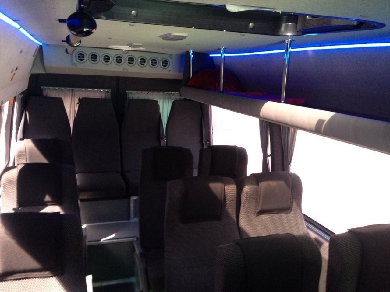 Mercedes-Benz Sprinter 413