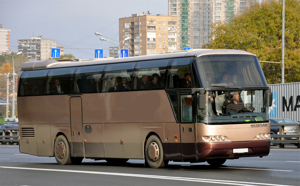 Neoplan N1116 Cityliner