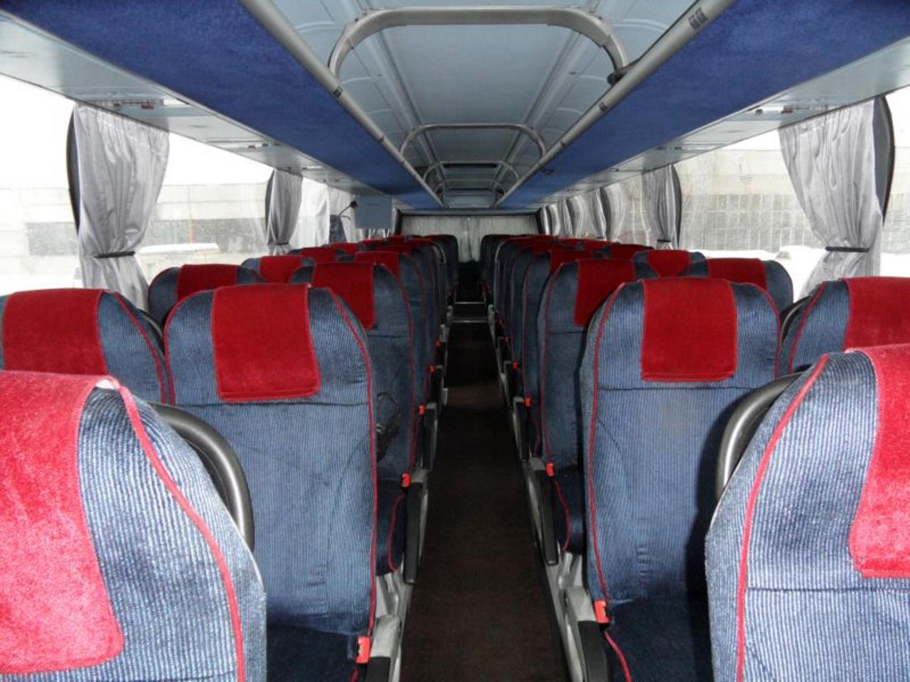 Neoplan N1116 Cityliner