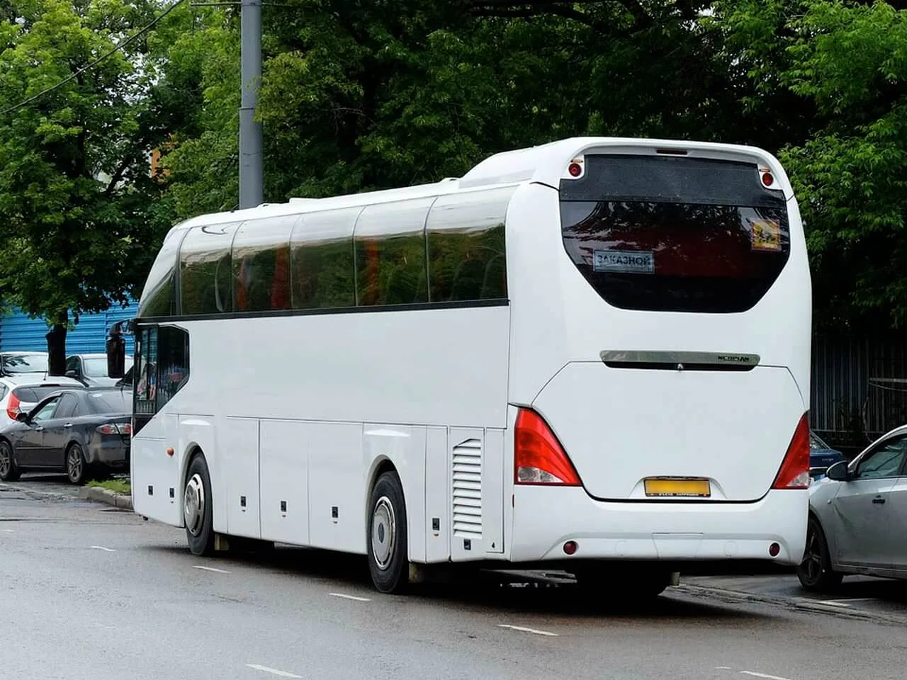 N116 Cityliner
