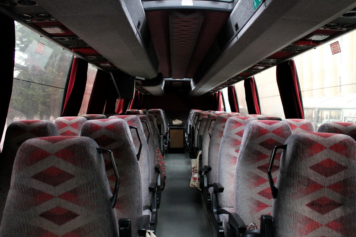 Volvo B10M