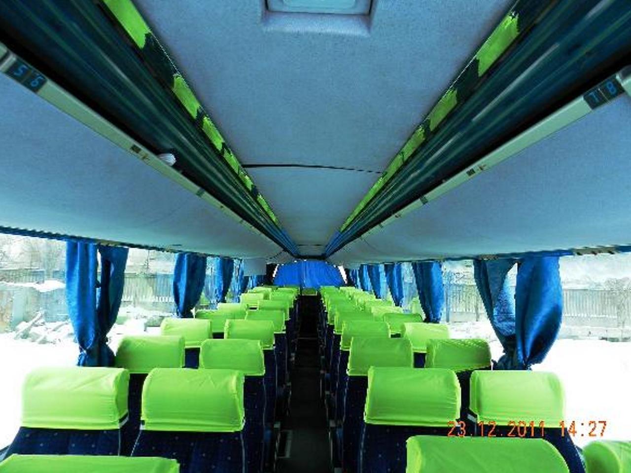 Neoplan Starliner 516