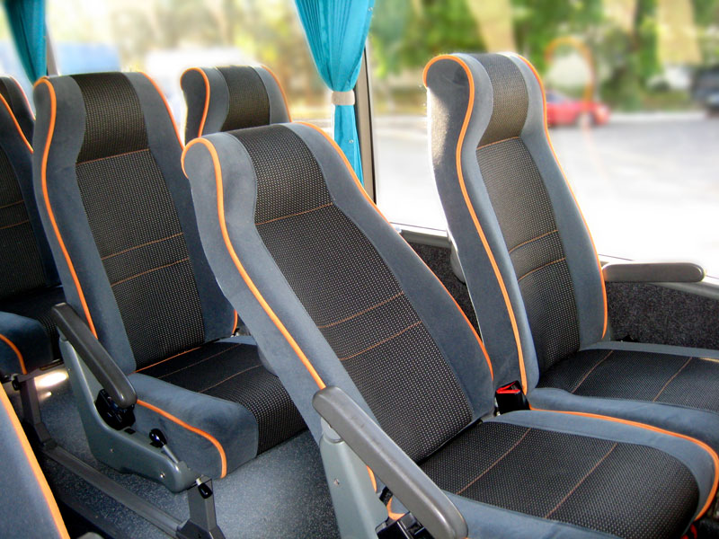 Van Hool T916/T917 Astron