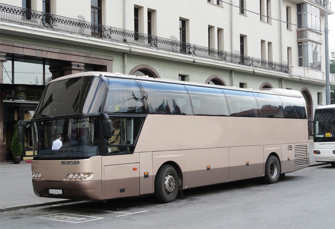 Neoplan N1116 Cityliner Neoplan N1116 Cityliner